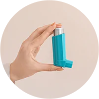 Asthma
