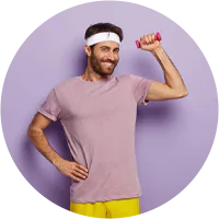 Men's Health