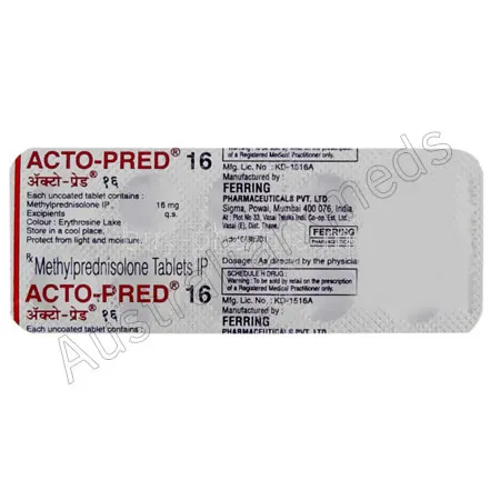 Acto Pred 16 Mg