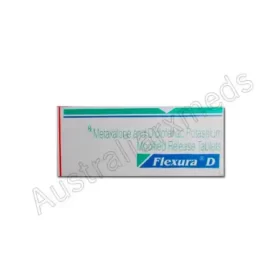Flexura D