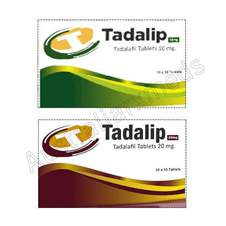Tadalip