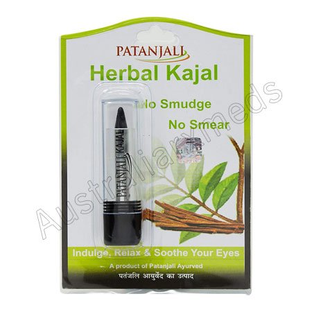 Herbal Kajal