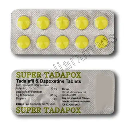 Super Tadapox Product Imgage