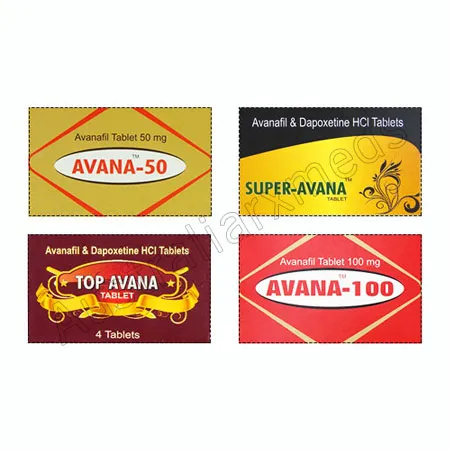 Avana Product Imgage