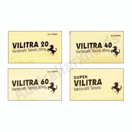 Vilitra Product Imgage