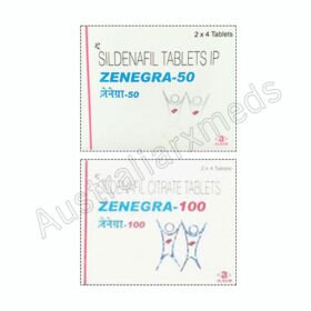 Zenegra