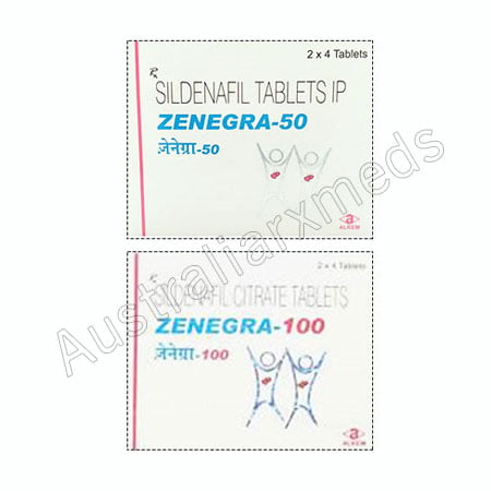 Zenegra