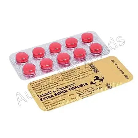 Extra Super Vidalista Product Imgage