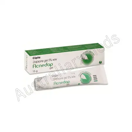 Acnedap Gel