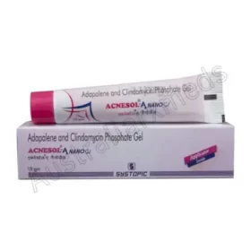 Acnesol A Nano Gel 15gm