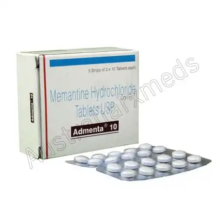 Admenta 10mg