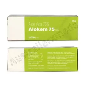 Alokem Gel