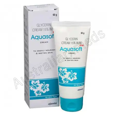 Aquasoft Cream Product Imgage