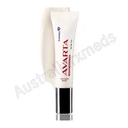 Avarta Under Eye Cream