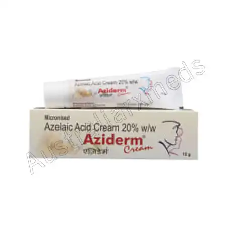Aziderm 20 Gel Product Imgage
