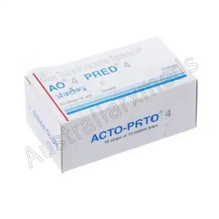 Acto Pred 4 Mg