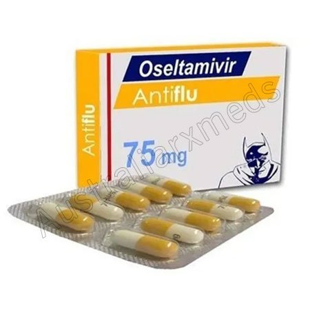 Antiflu 75 Mg