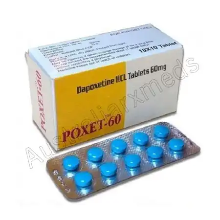 Apoxet 60 Mg
