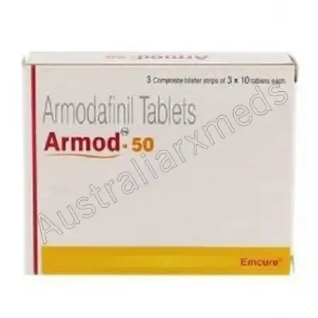 Armod 50 Mg