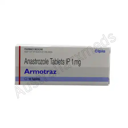 Armotraz 1 Mg