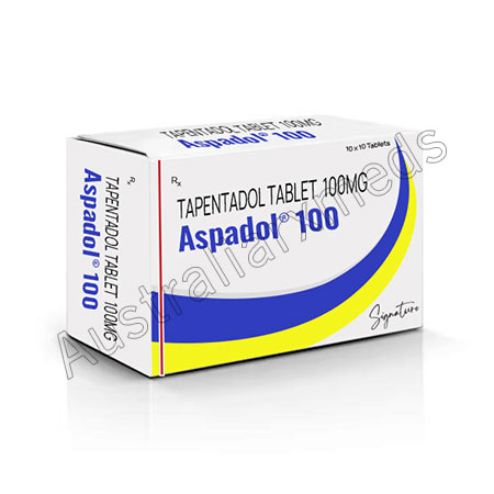 Aspadol 100 Mg