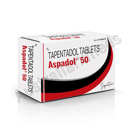 Aspadol 50 Mg