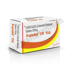 Aspadol 150 Mg