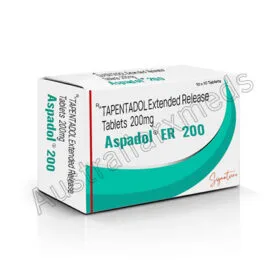 Aspadol 200 Mg