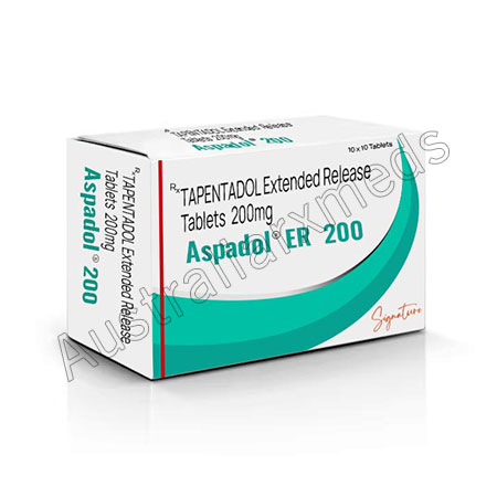 Aspadol 200 Mg