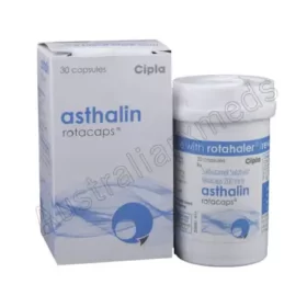 Asthalin Rotacaps