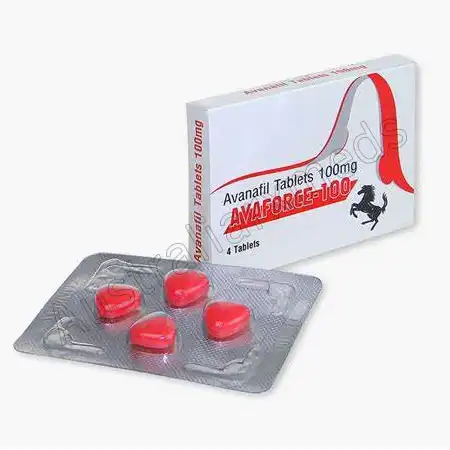 Avaforce 100 Mg Product Imgage