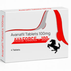 Avaforce 100 Mg