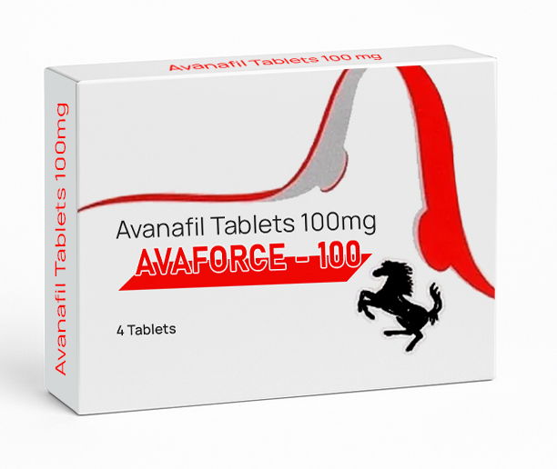 Avaforce 100 Mg