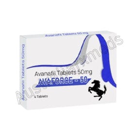 Avaforce 50 Mg
