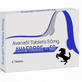 Avaforce 50 mg