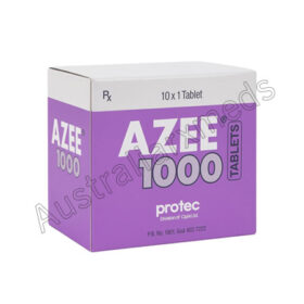 Azee 1000