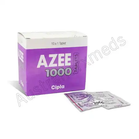 Azee 1000 Product Imgage