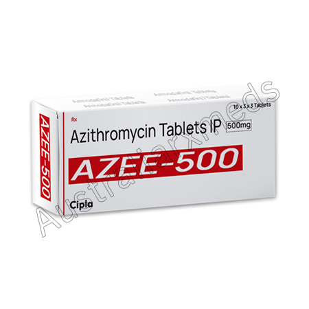 Azee 500 Product Imgage Azee 500 Product Imgage