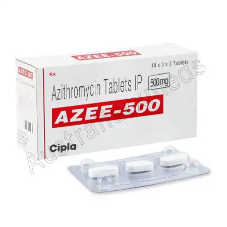 Azee 500