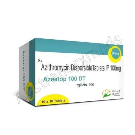 Azeetop 100 DT