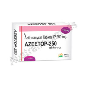 Azeetop 250