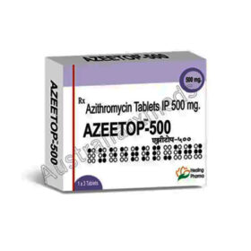Azeetop 500