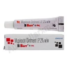 B-Bact Ointment 10 GM