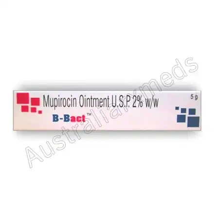 B-Bact Ointment 5 GM