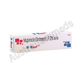B-Bact Ointment 5gm