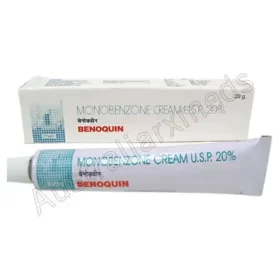 Benoquin Cream
