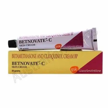 Betnovate C