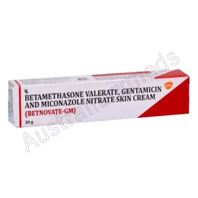 Betnovate GM