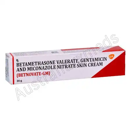 Betnovate GM