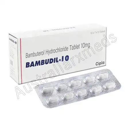 Bambudil Product Imgage